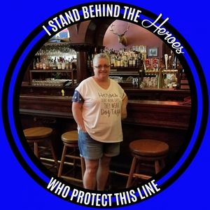 Meet your Posher, Janet